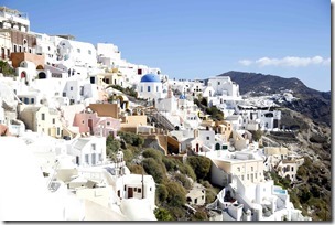 海外観光地の風景