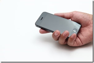 スマートフォン